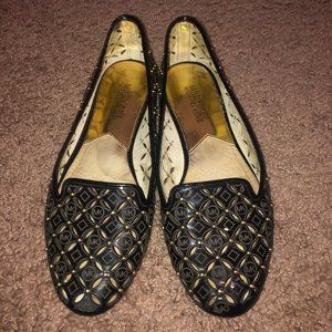 Michael Kors flats